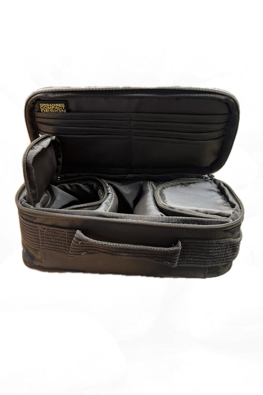 Tribal Lead & Bits Case Shimano