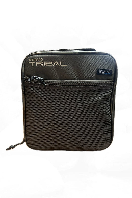 Tribal Accessory Case Large Shimano