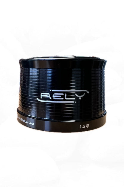 Bobina Rely CSC Type 1.5  CONICA Akami