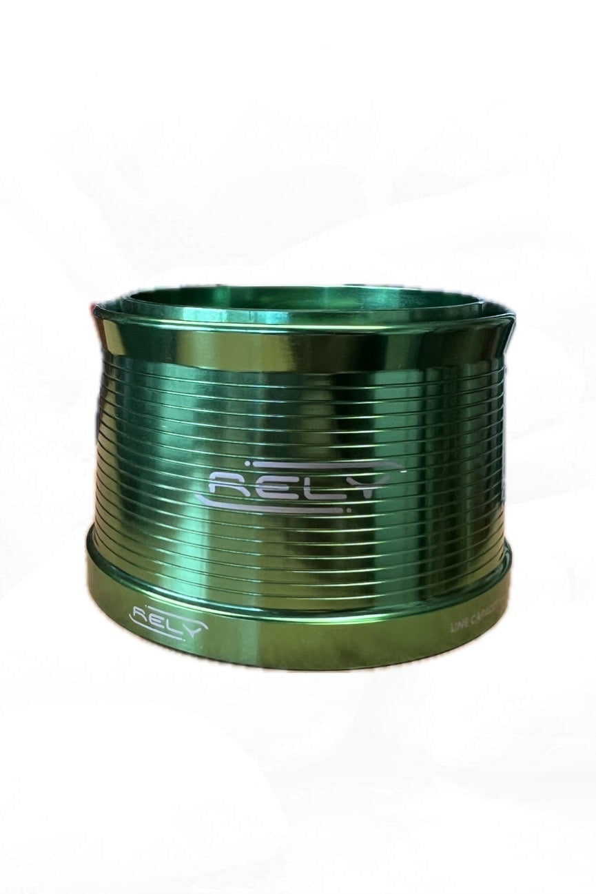 Bobina Rely CSC Type 1.5  CONICA Akami