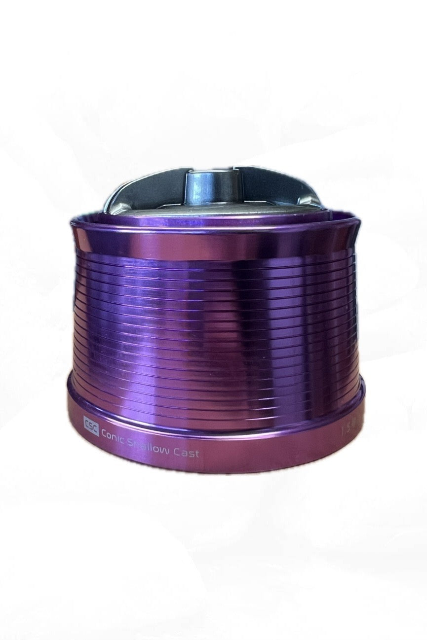 Bobina Rely CSC Type 1.5  CONICA Akami