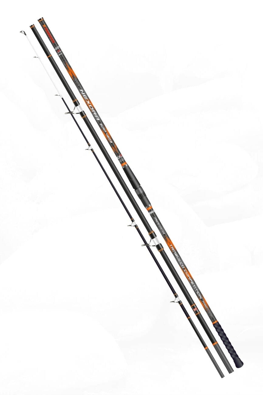 Nexora Surf Trabucco