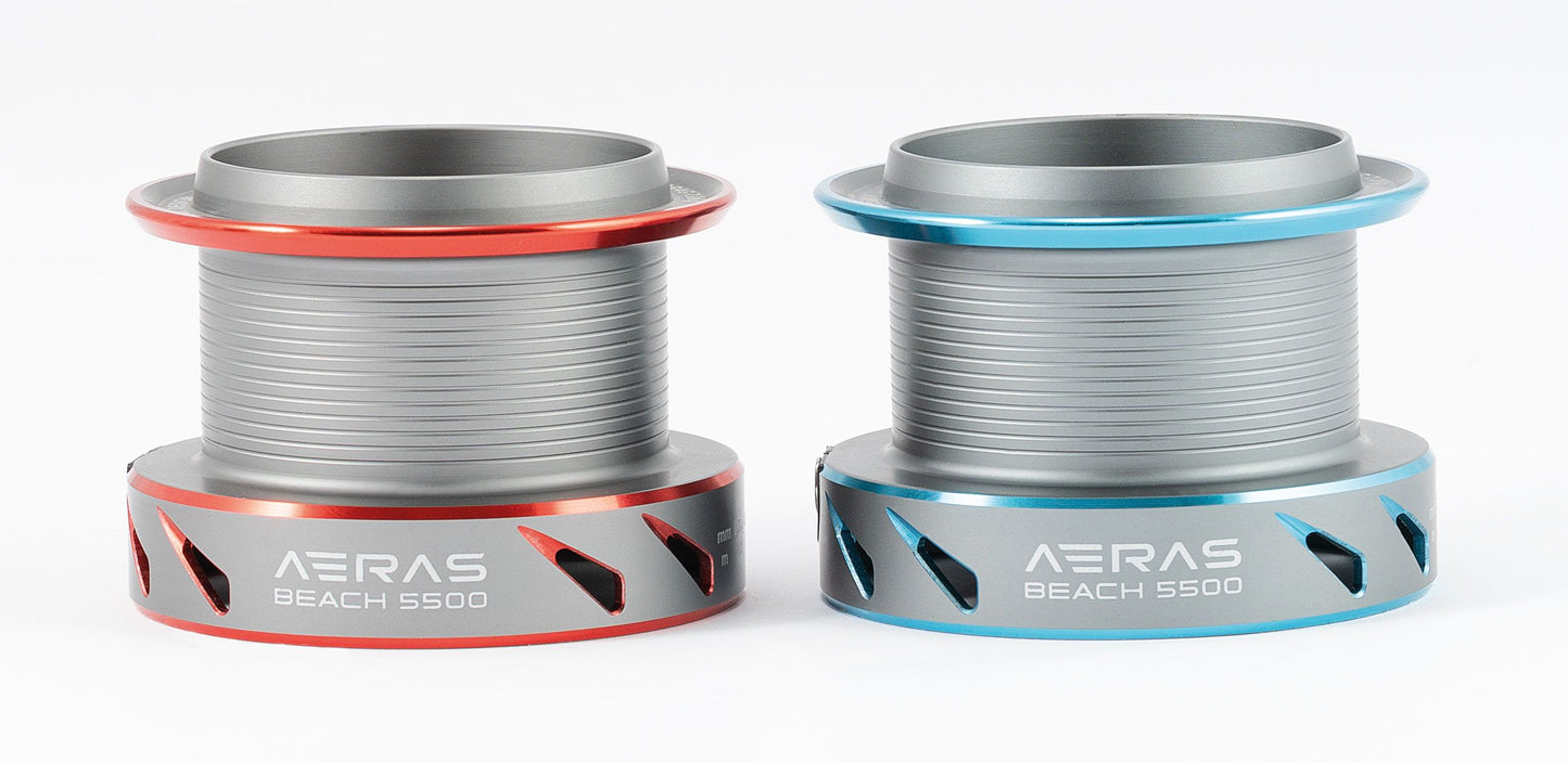 Aeras Beach 5500 Trabucco