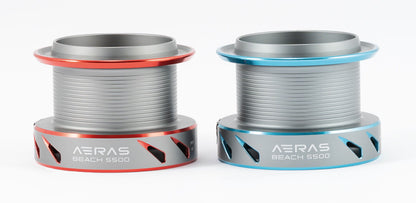 Aeras Beach 5500 Trabucco