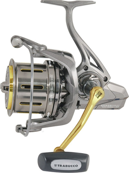 Seres PW Surf 8000 Trabucco
