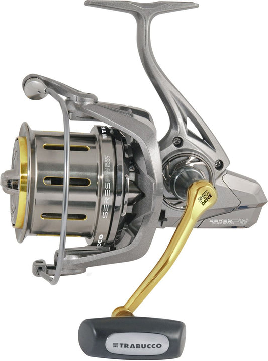 Seres PW Surf 8000 Trabucco