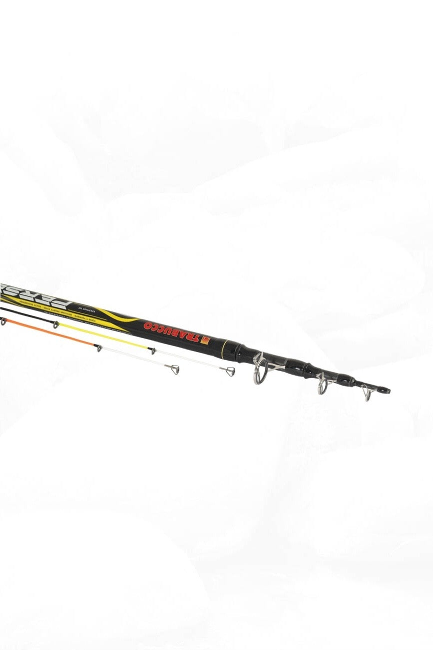 Perseide Accurate Beach 4,20mt 100gr Trabucco