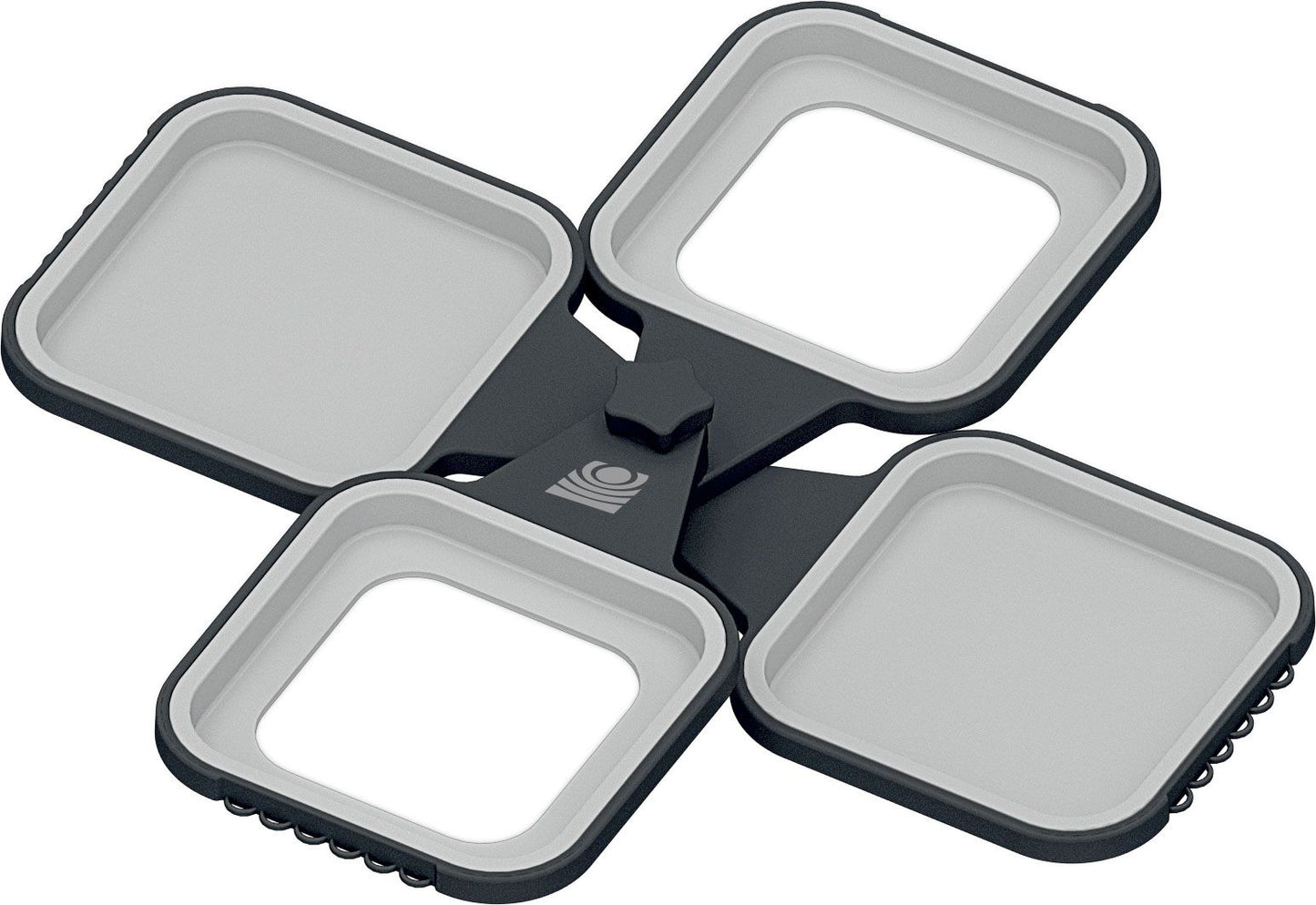 Baitsafe System & Waiter Bundle Trabucco
