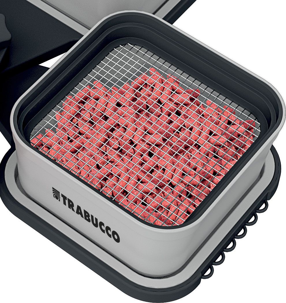 Baitsafe System & Waiter Bundle Trabucco