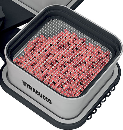 Baitsafe System & Waiter Bundle Trabucco