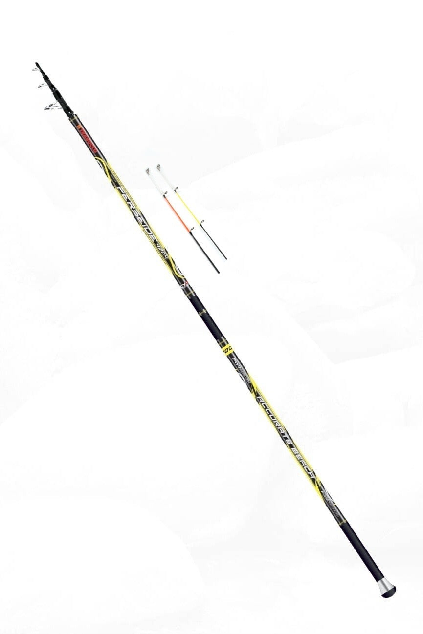 Perseide Accurate Beach 4,20mt 100gr Trabucco