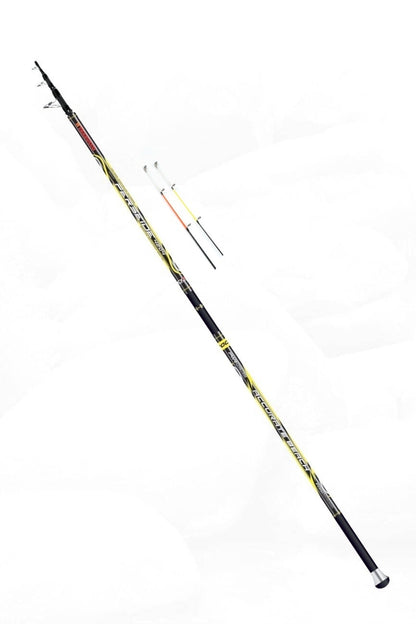 Perseide Accurate Beach 4,20mt 100gr Trabucco