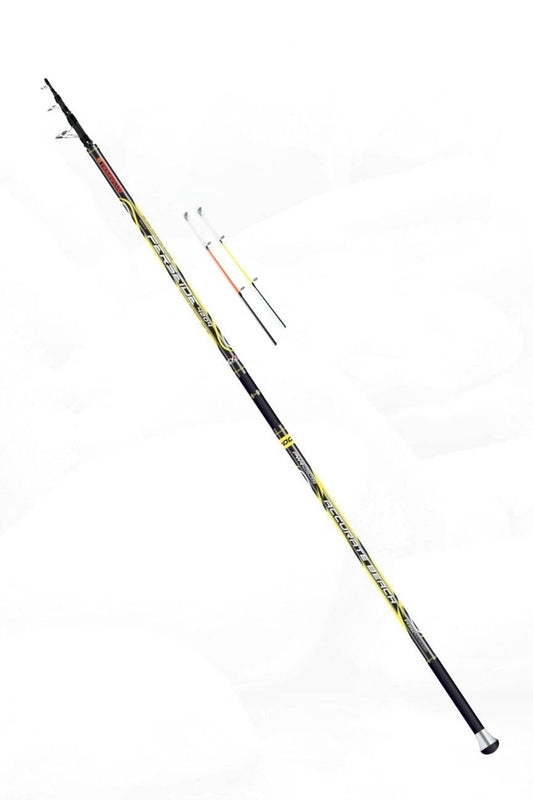 Perseide Accurate Beach 4,20mt 100gr Trabucco