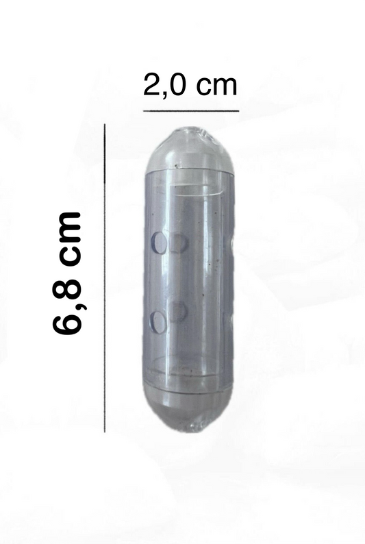 Pasturatore Con Fori M