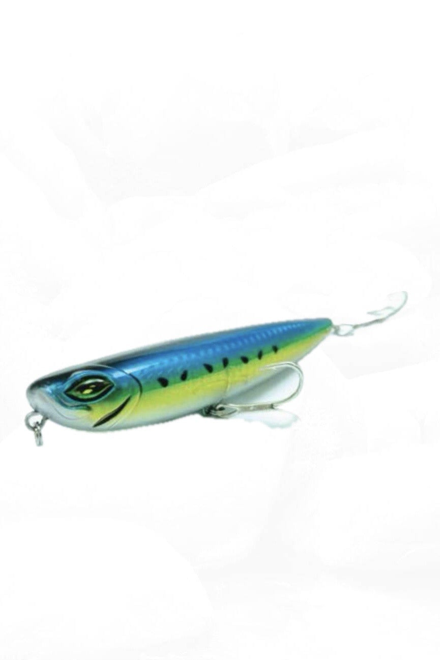 T-Walk WTD 120 22gr Col. Sar Ghost