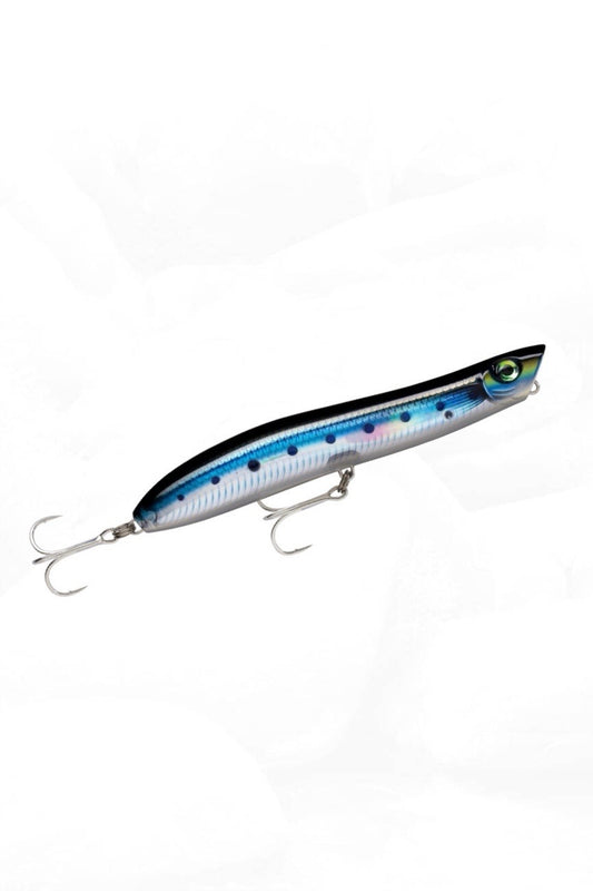 Max Rap Walk'n Roll 130 29gr Col.HDBSRD Rapala