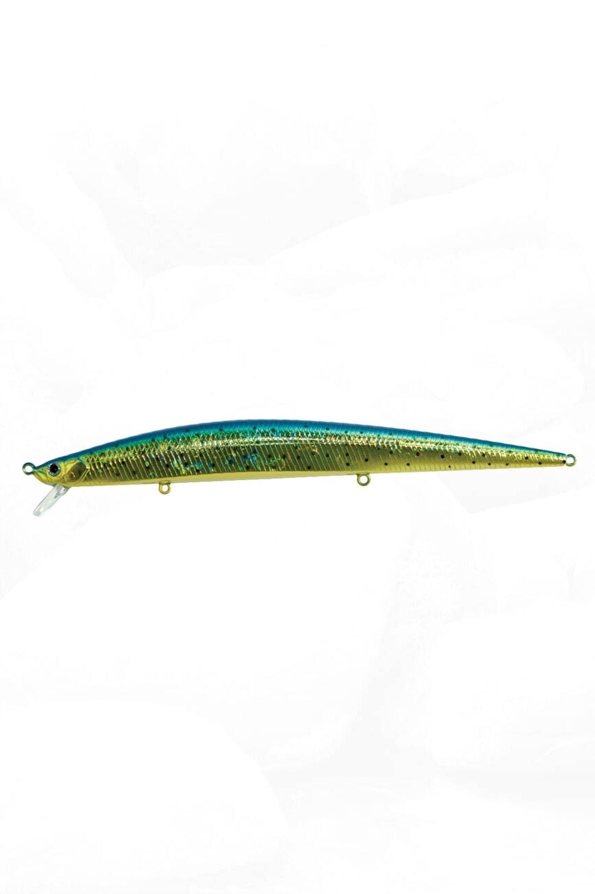 SW TLL 180 29gr Jatsui