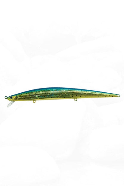 SW TLL 180 29gr Jatsui