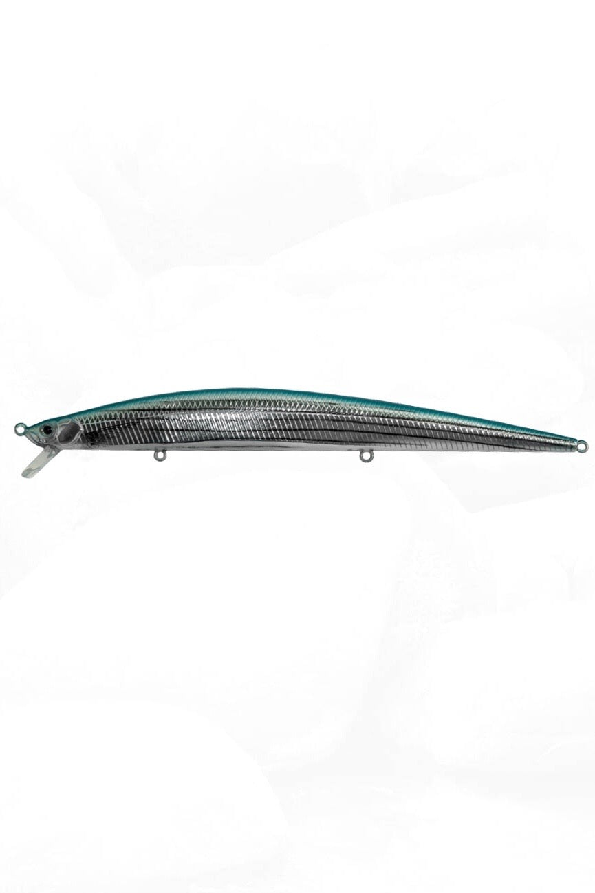 SW TLL 180 29gr Jatsui