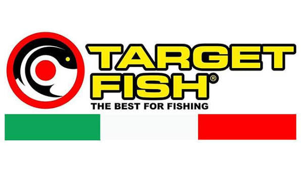 Pastura Target Fish Saraghi - Occhiate Rossa