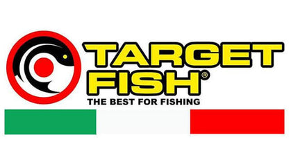 Pastura Target Fish Saraghi - Occhiate Rossa
