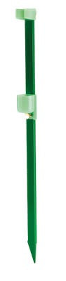 Picchetto Surf Verde Fluo Rinforzato Filpesca