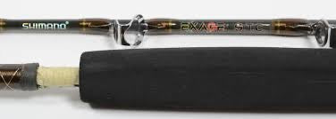 Exage S.T.C. Stand Up 12-20Lb Shimano