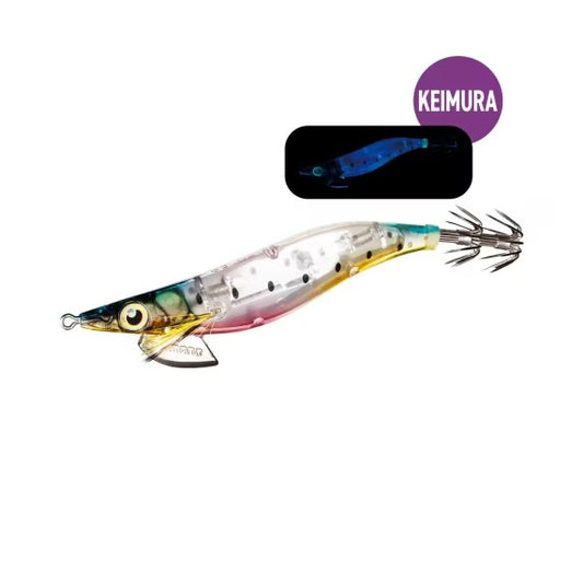 Lure Sephia Clinch Flash Boost gou 2.5 10.0g Shimano