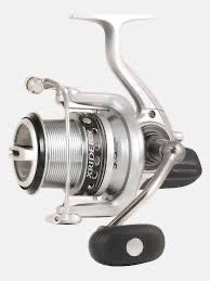 X-Ride Beach 5500 Trabucco