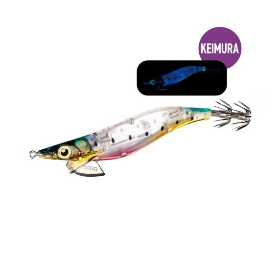 Lure Sephia Clinch Flash Boost Gou 3.0 15.0g Shimano