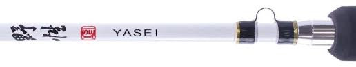 Yasei Bottom Ship 603 MH 1,91mt 160gr. Shimano