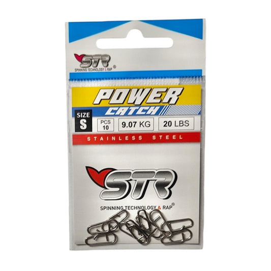 Power Catch Snap STR