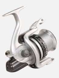 X-Ride Beach 5500 Trabucco