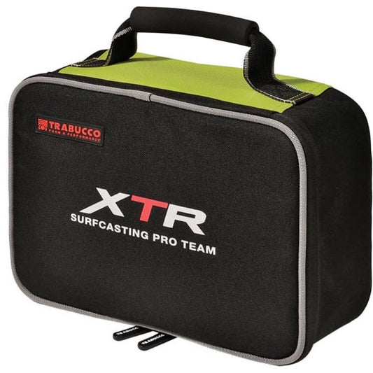 Borsa Porta Mulinelli XTR Trabucco