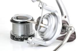X-Ride Beach 5500 Trabucco