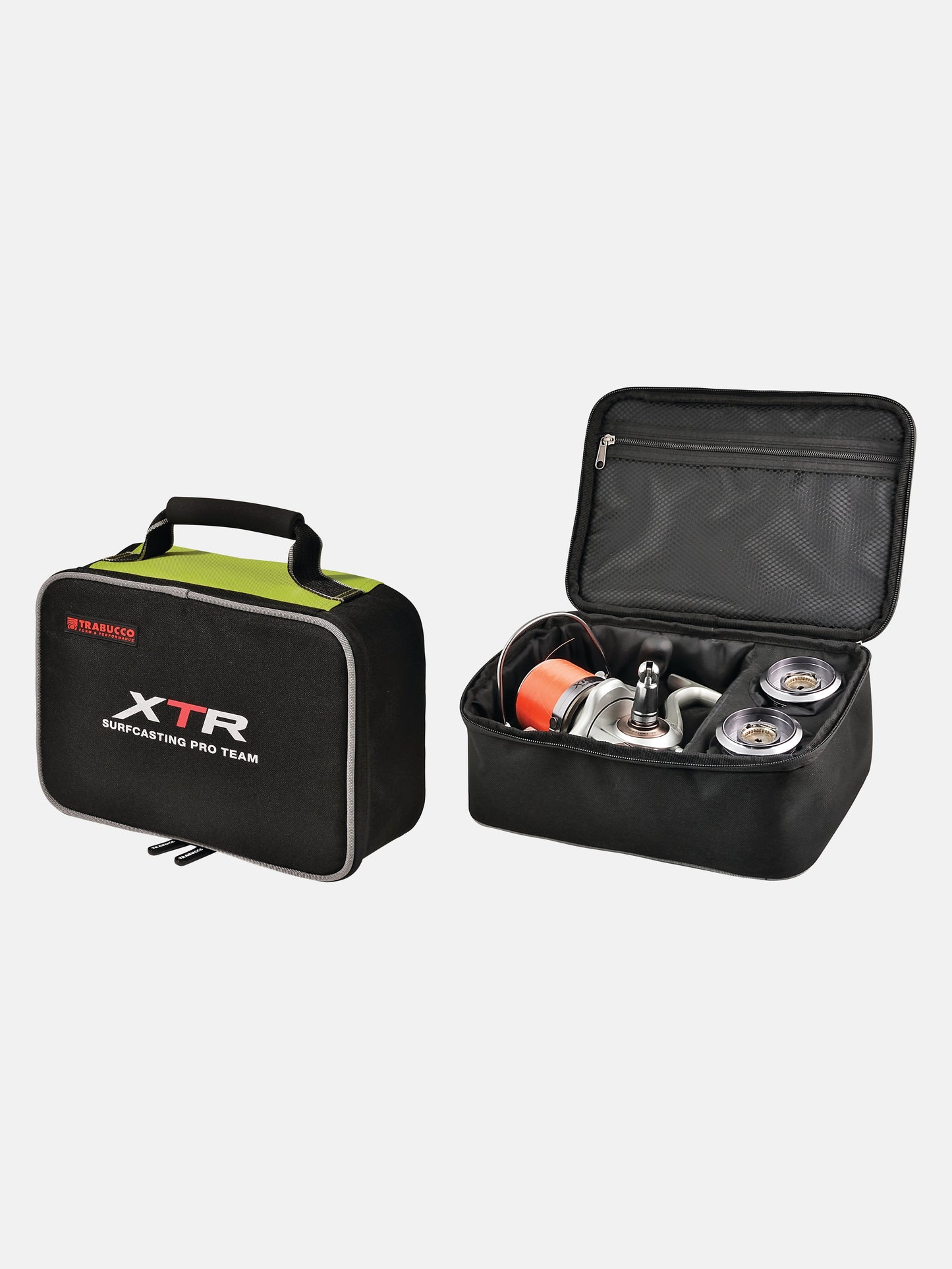 Borsa Porta Mulinelli XTR Trabucco
