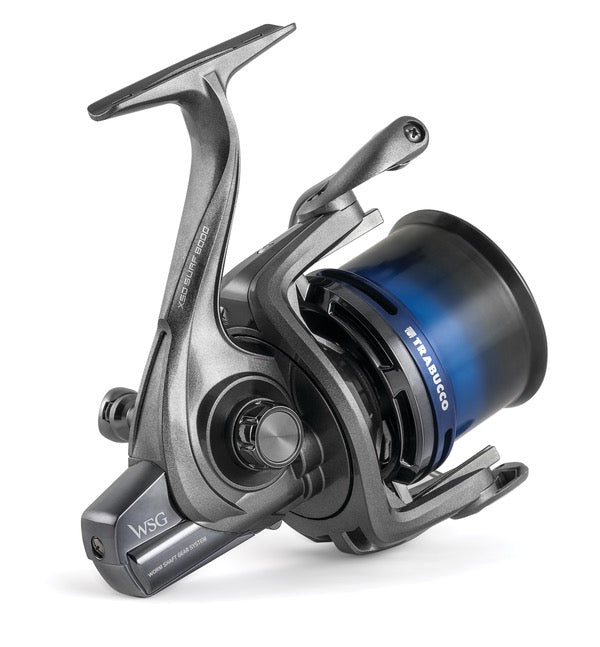 Spectrum XSD Surf 8000 Trabucco