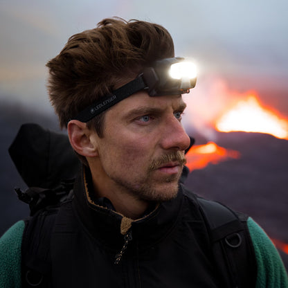 HF8R CORE LED LENSER