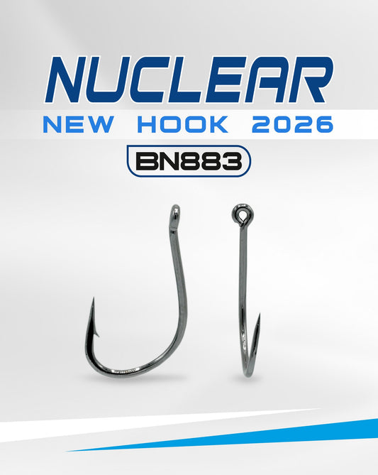 BN 883 Colmic