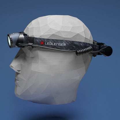 H8R 25 Anniversary LED LENSER