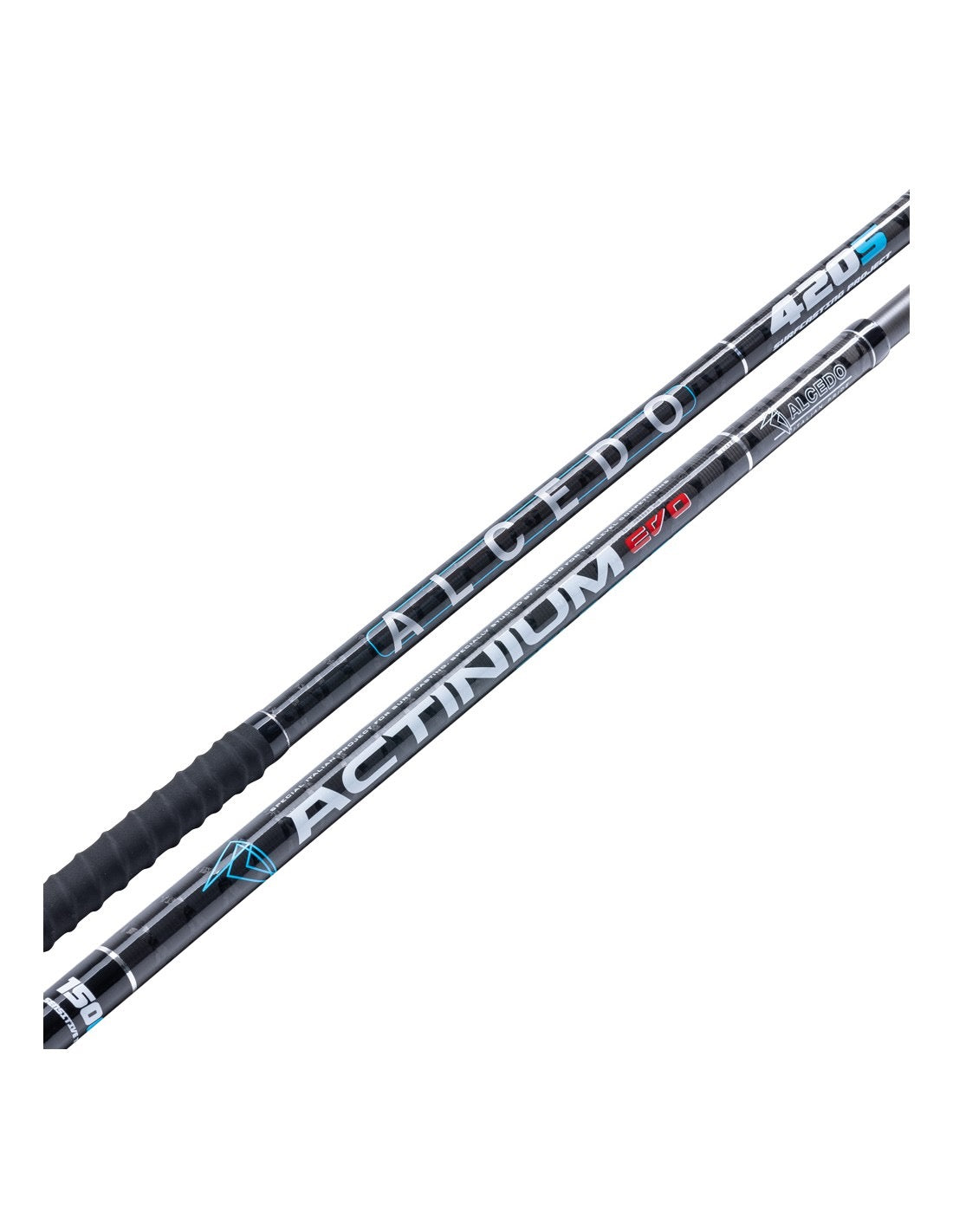 Actinium Tele Surf 4,20Mt Alcedo