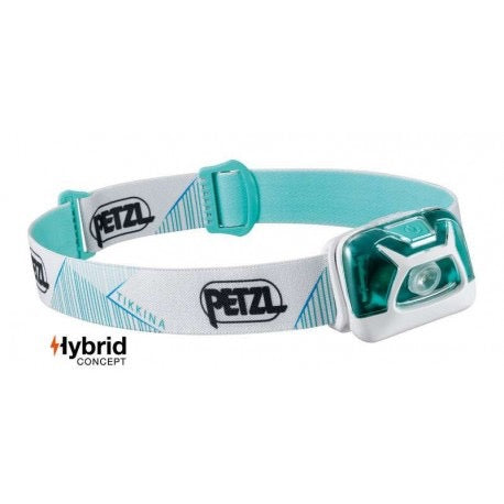 Tikkina Petzl