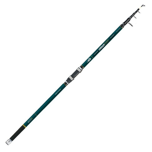 Urban 4,00 mt 80-160gr Sele