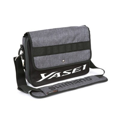 Yasei Street Bag Shimano