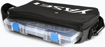 Yasei Street Bag Shimano