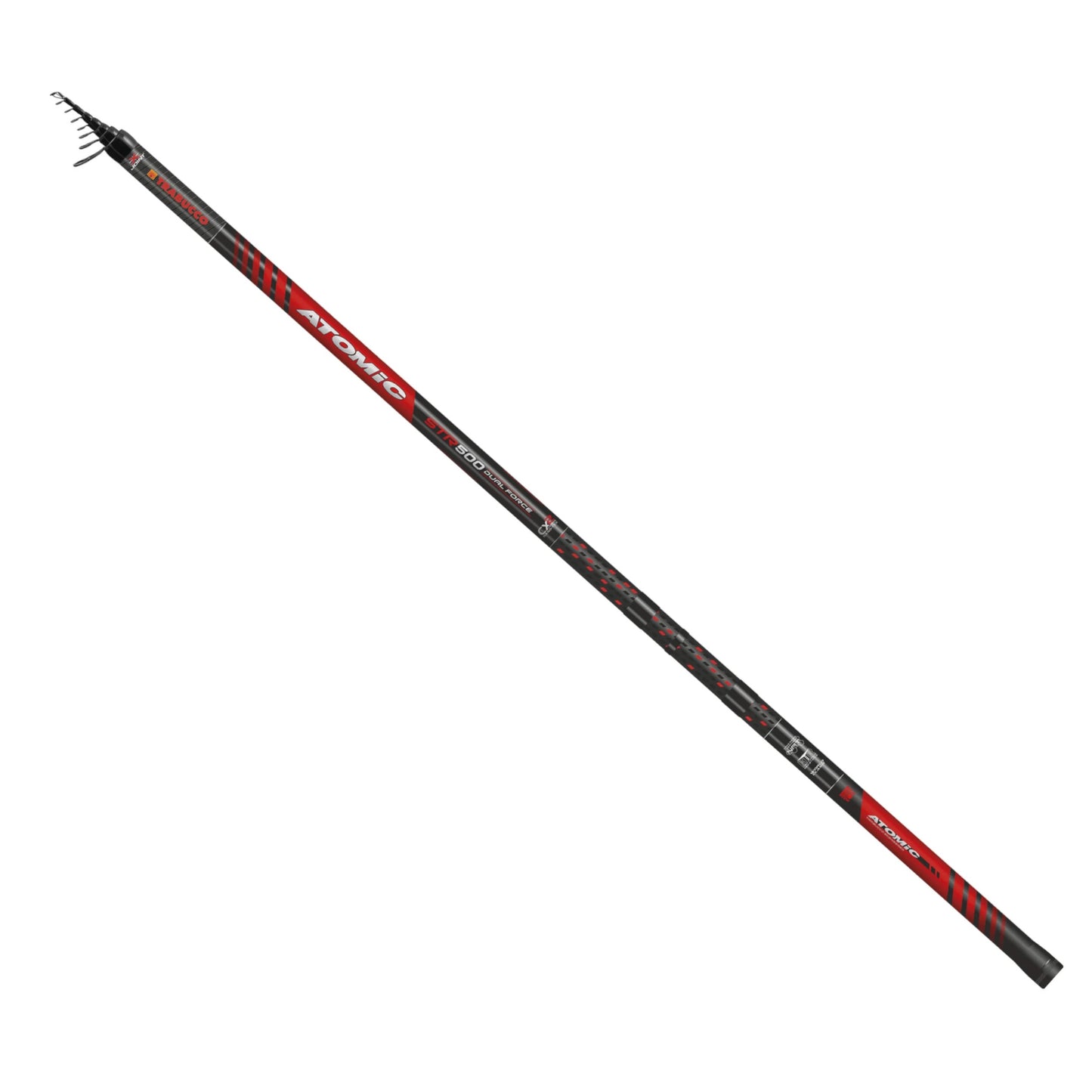 Atomic Dual Force Bolo 3kg 0-60gr Trabucco