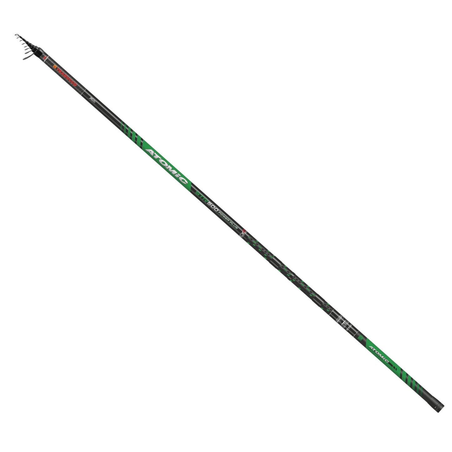 Atomic STR Power Plus Bolo +3kg 0-80gr Trabucco