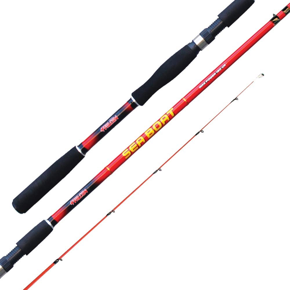 Sea Boat 2,70MT 150GR Falcon