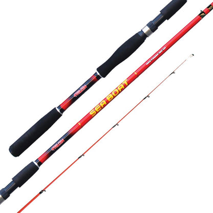 Sea Boat 2,70MT 150GR Falcon