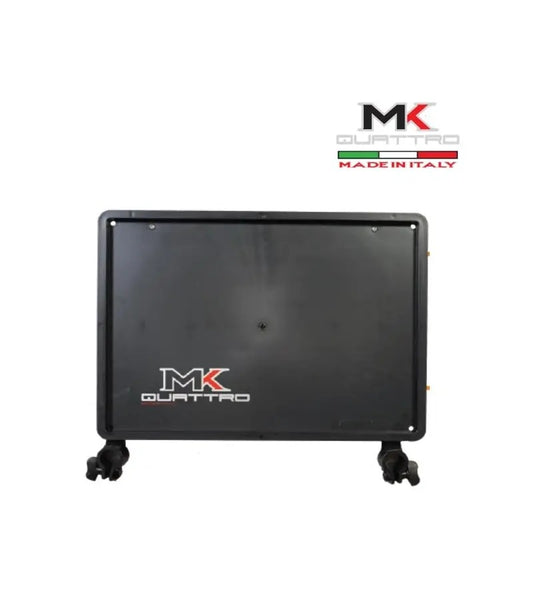 Piatto Doppio Braccio In ABS MK4